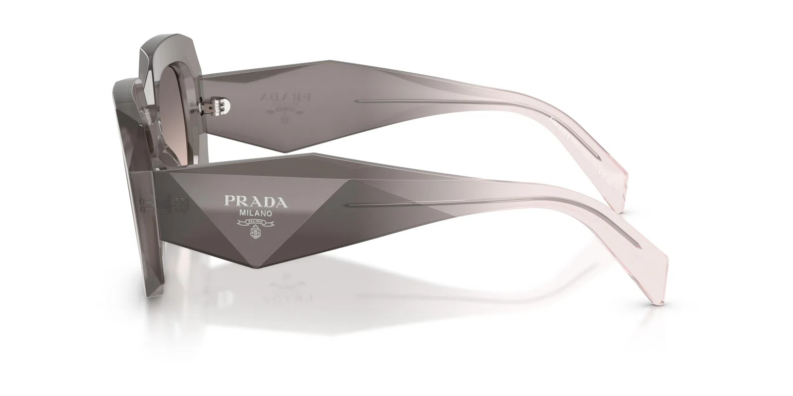Prada B23SF Sunglasses - view 23